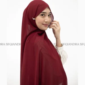 Pashmina Shawl Turkish by sfgiandra